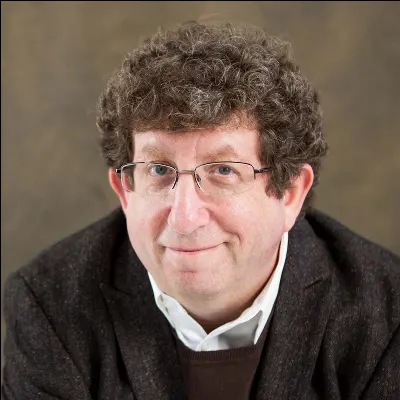 Dan Jablons, Improv Teacher And Business Consultant