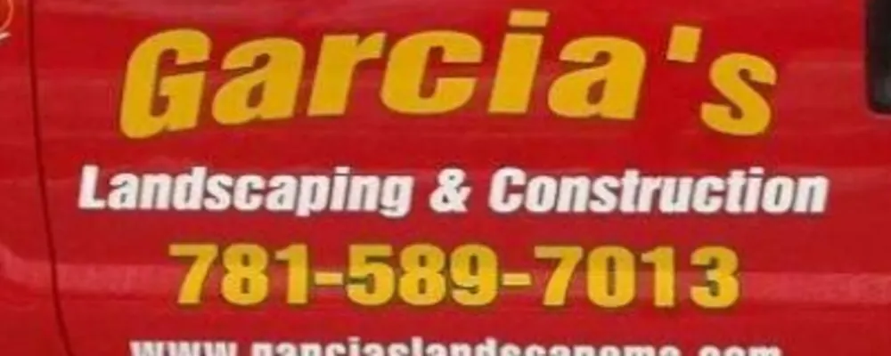 Garcia Landscaping