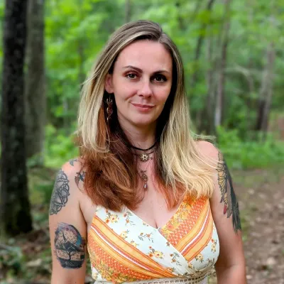 Pretty In Ink Ceremonies
