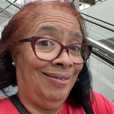 Ms Reeves