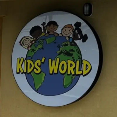Kids World Childcare Learning Center LLC