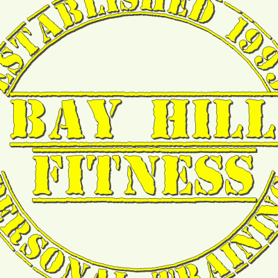 BAY HILL FITNESS