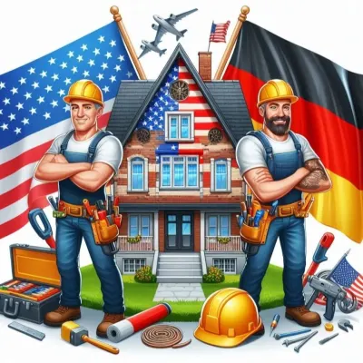 Suncraft Handyman Service 