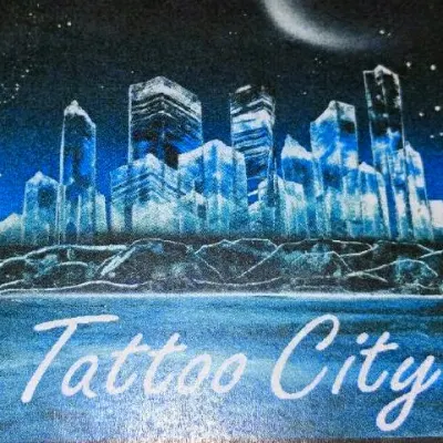 TATTOO CITY