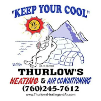 THURLOW'S HEATING AND AIR CONDITIONING INC.