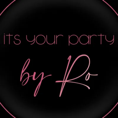 It's Your Party By Ro