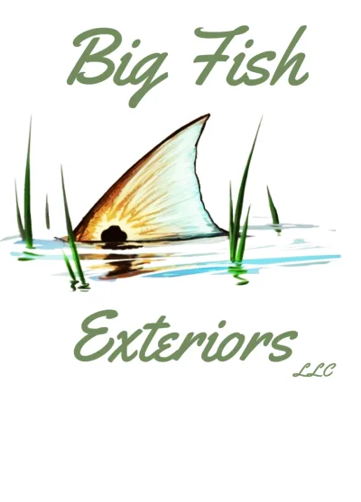 Big Fish Exteriors LLC