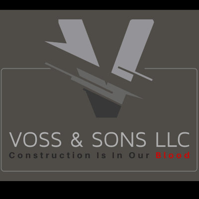 Voss And Sons LLC