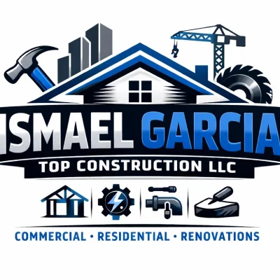 Ismael Garcia Top Construction,inc ,LLC
