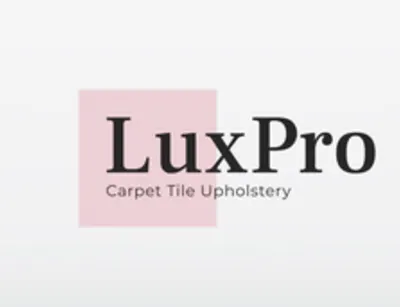 LuxPro Carpet And Floor Cleaning