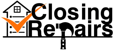 Closing Repairs