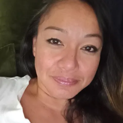 Trisha Kosaka