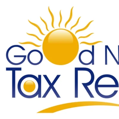 Good News Tax Relief