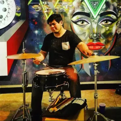 ChristopherJDrums