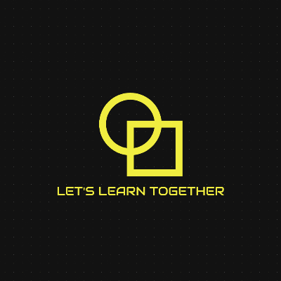 Lets Learn Together