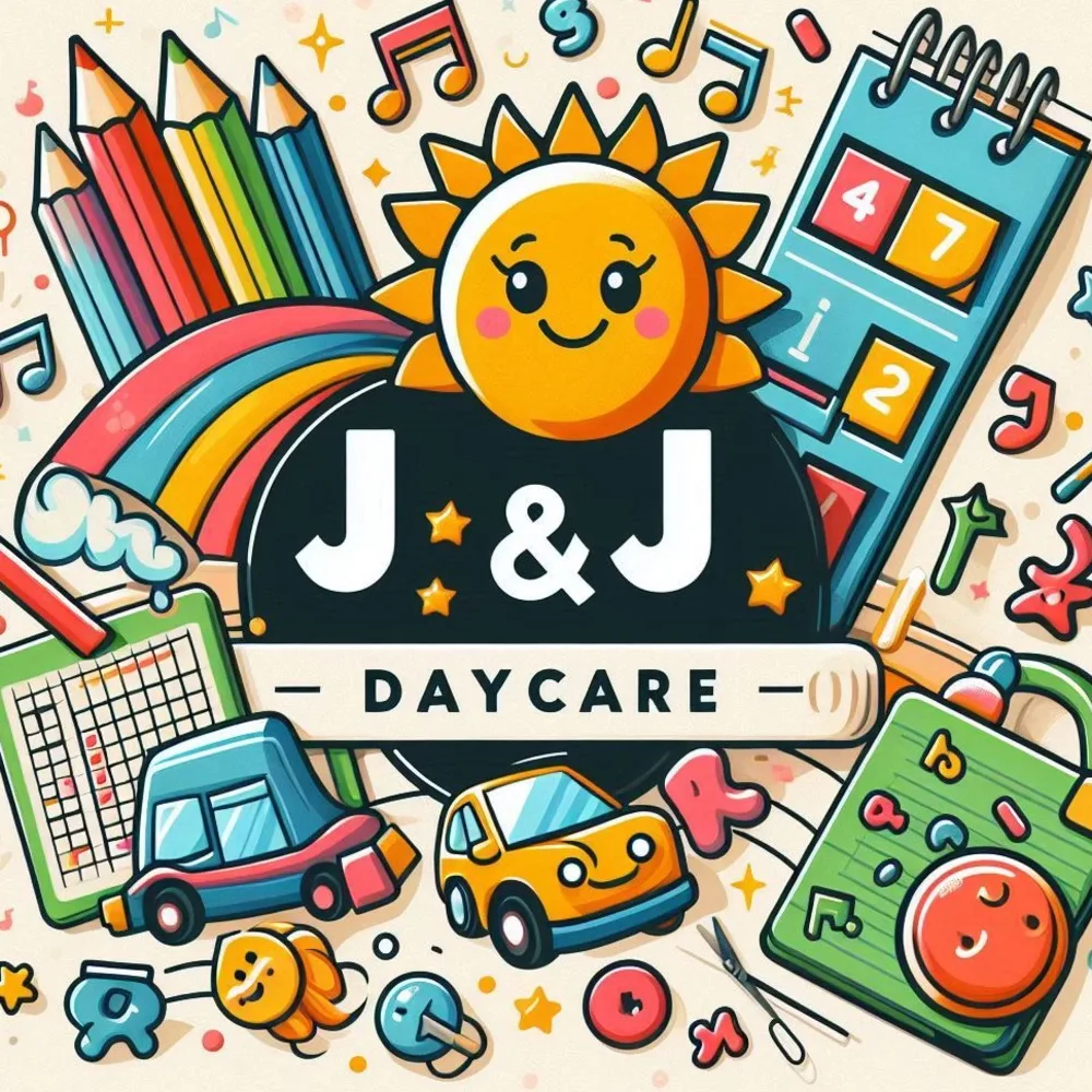 J&J Daycare