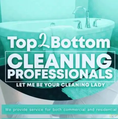 Top 2 Bottom Cleaning Professionals