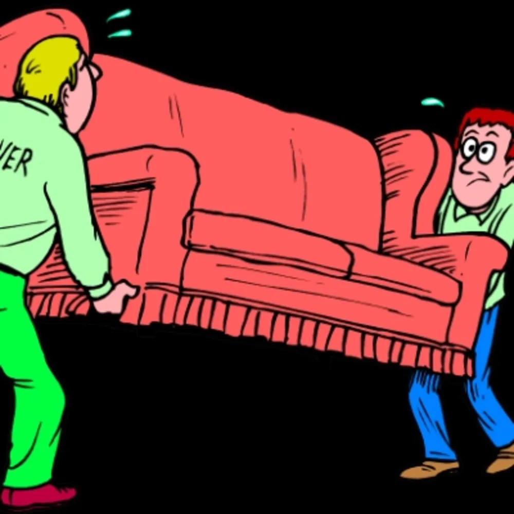 An Extra Body Movers