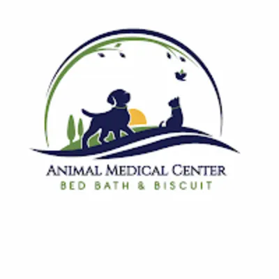 Animal Medical Center Of Cypress - Bed Bath & Biscuit