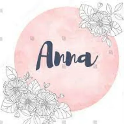 Anna Wilson