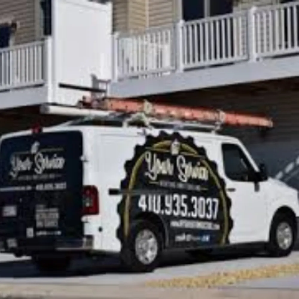 At Your Service Heating And Cooling LLC