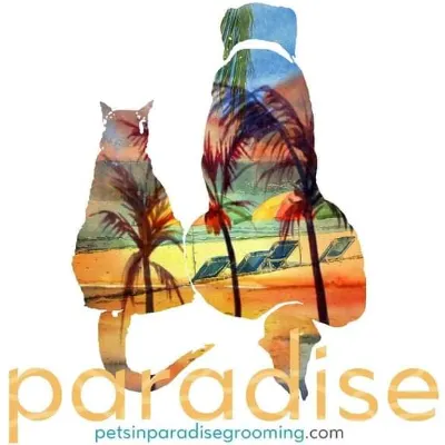 Pets In Paradise Resort & Spa