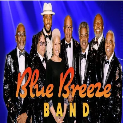 Blue Breeze Band