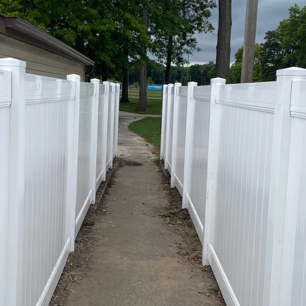 Apex Fence