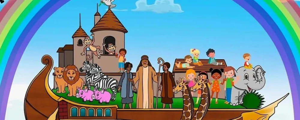 Noah's Ark Quality Academy