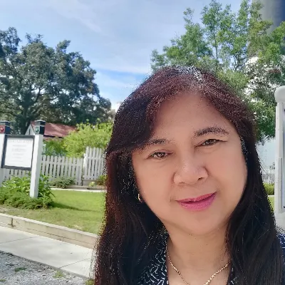 I Have No Business Name Now. I Teach Online Or Home Service.