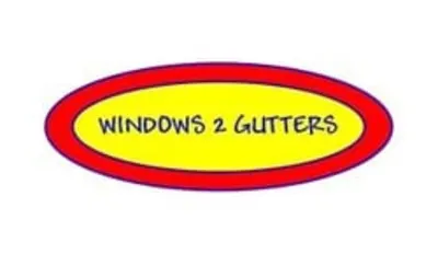 Windows 2 Gutters