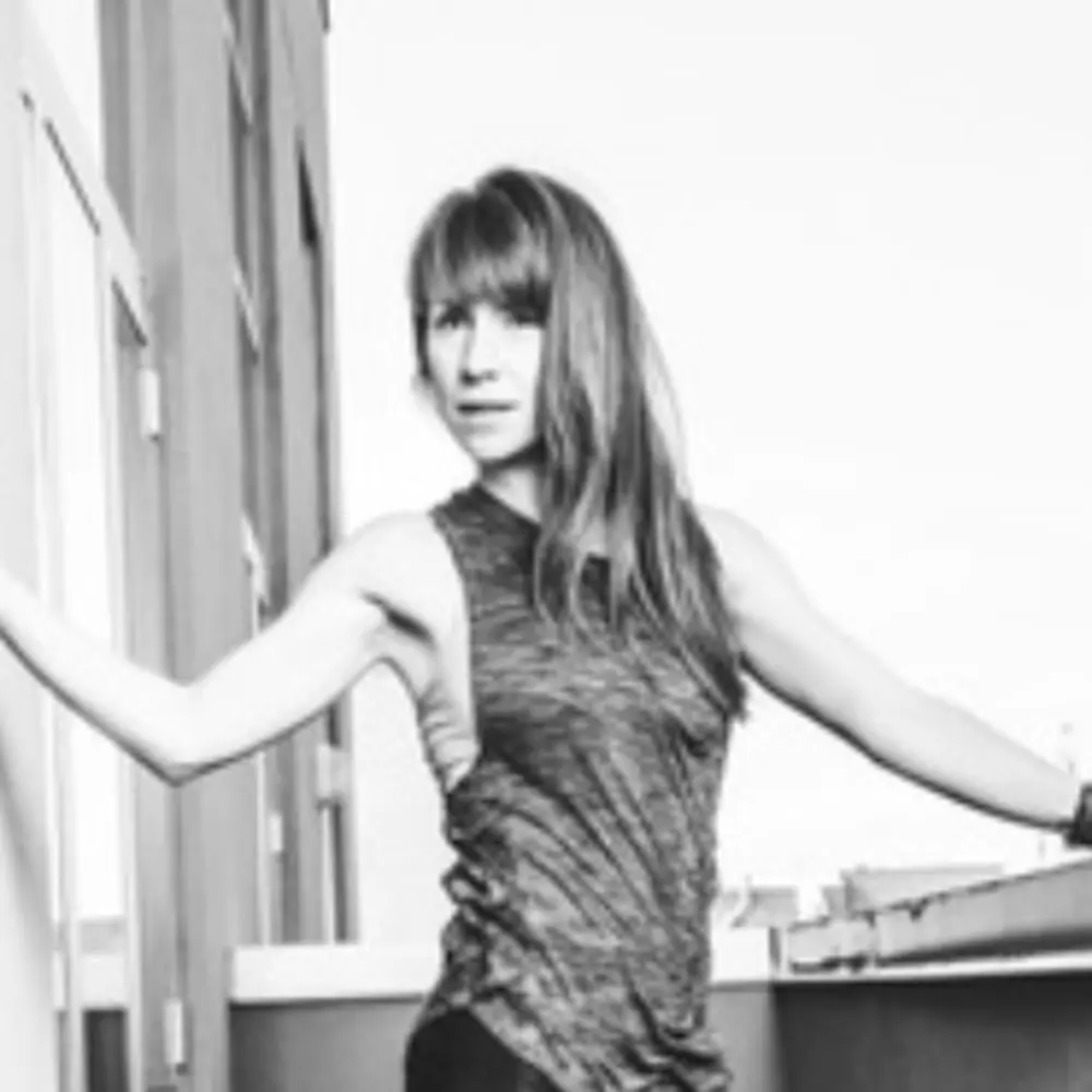 Leah ROTH Fitness
