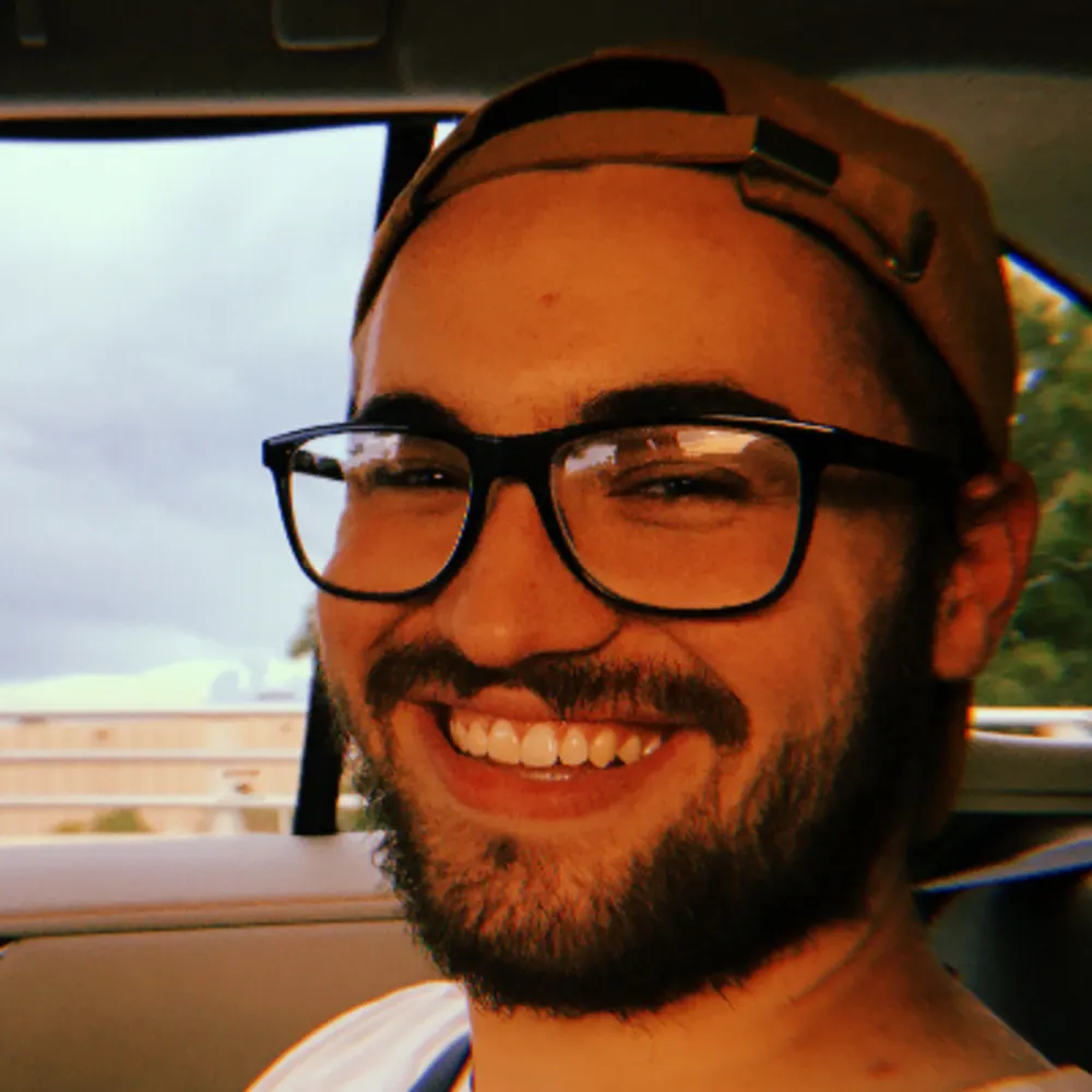 Alixandir Walters