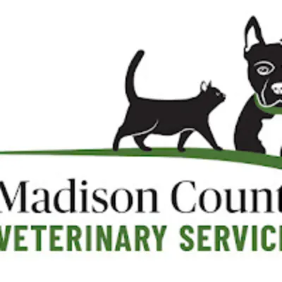 Madison County Veterinary Services