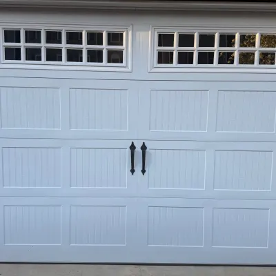 Best Garage Door