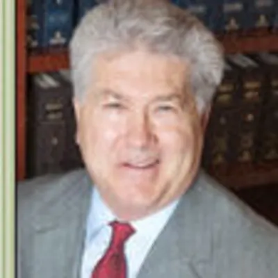 Rockafellow Law Firm