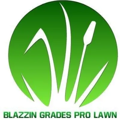 Blazzin Grades Pro Lawn