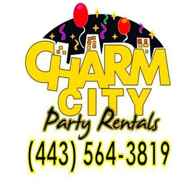 Charm City Party Rentals