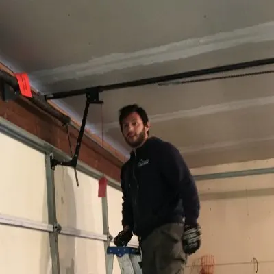 Orca Garage Door Repair - Renton