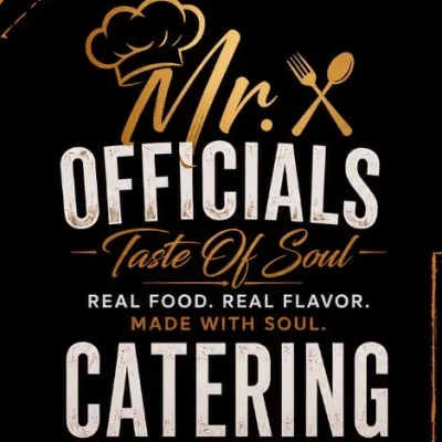 Mr.officials Taste Of Soul 
