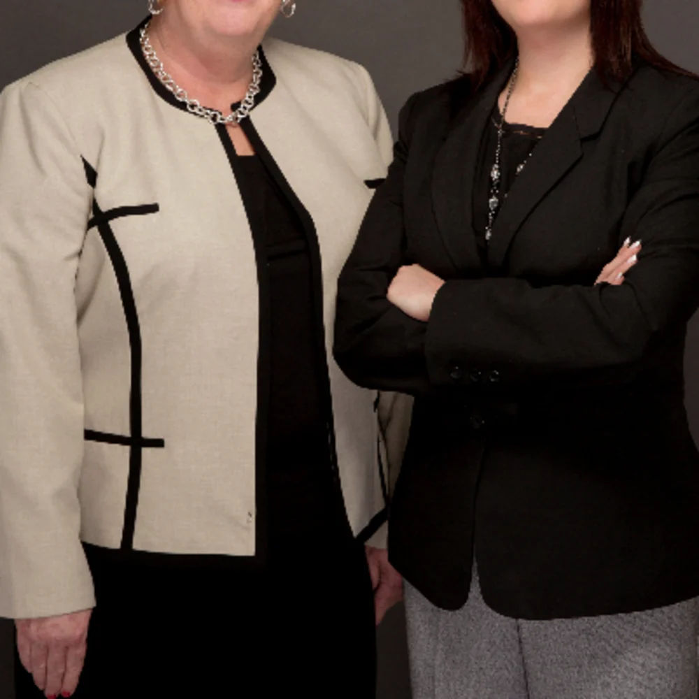McSweeney Moore Law Offices