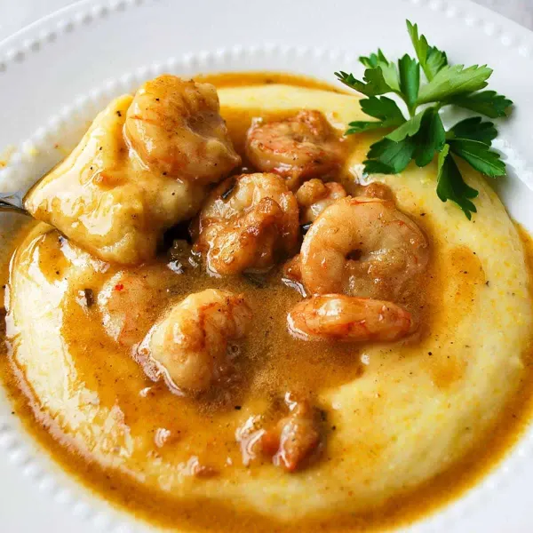 Shrimp &