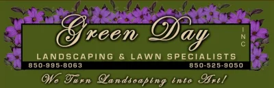 GREEN DAY LANDSCAPING AND LAWN SPECIALISTS