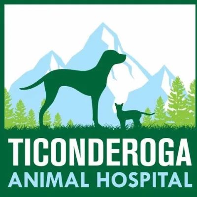 Ticonderoga Animal Hospital