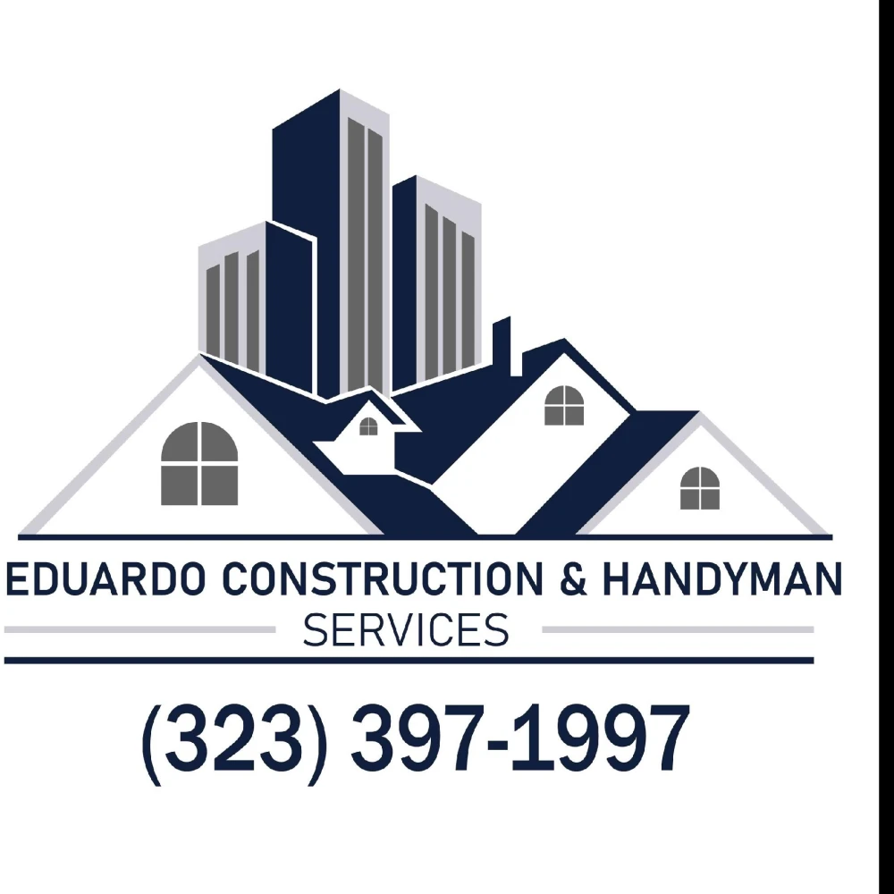 Eduardo Handyman Service