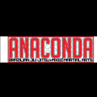 Anaconda Brazilian Jiu-Jitsu And Mixed Martial Arts Academy