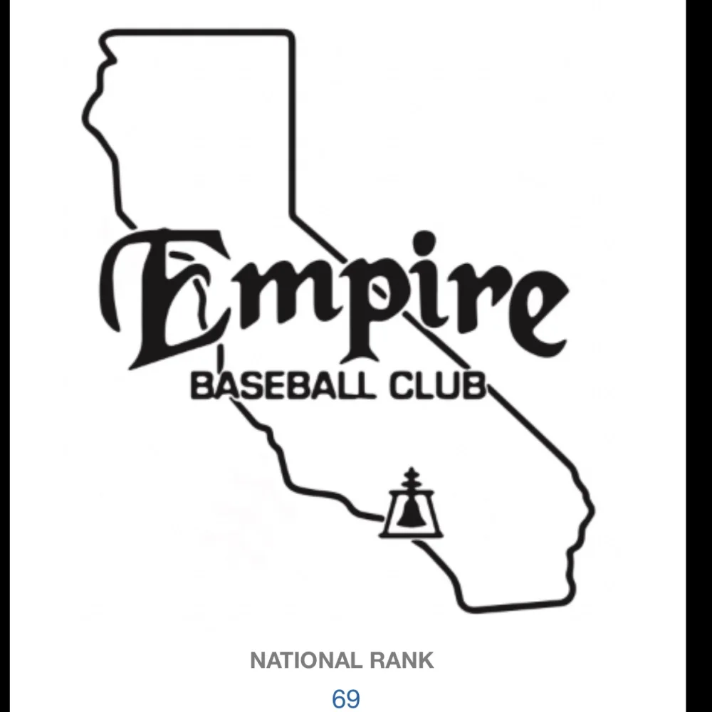 Empire Baseball Club (EBC)