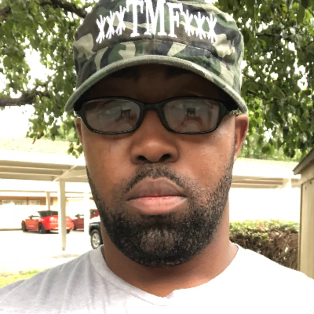 Ty’s Military Fitness