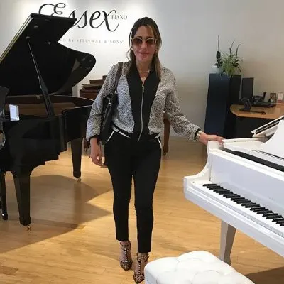 Legna Garcia Piano Lessons