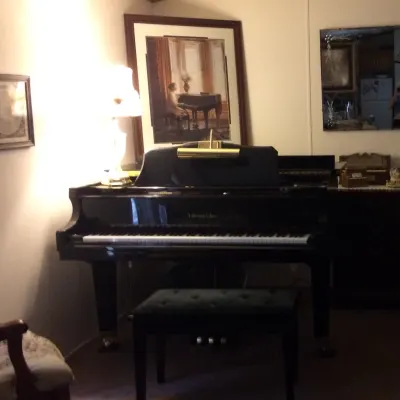 Piano Kessons Of Springdale